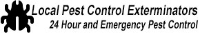 Slo County Govt Ctr CA Pest Control Exterminators